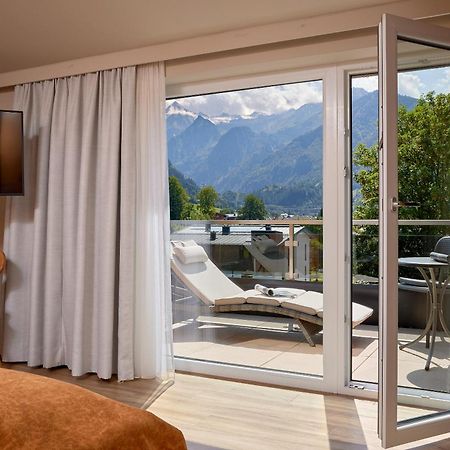 Hotel Sonnblick Kaprun Salzburg - Am Kitzsteinhorn Gletscher Ngoại thất bức ảnh