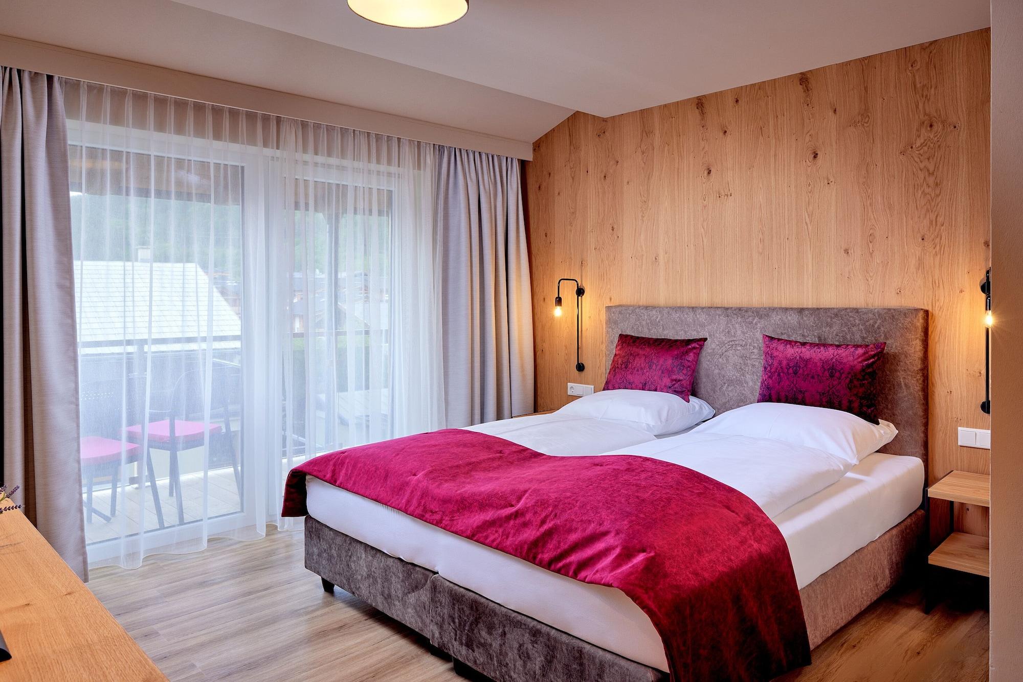 Hotel Sonnblick Kaprun Salzburg - Am Kitzsteinhorn Gletscher Ngoại thất bức ảnh