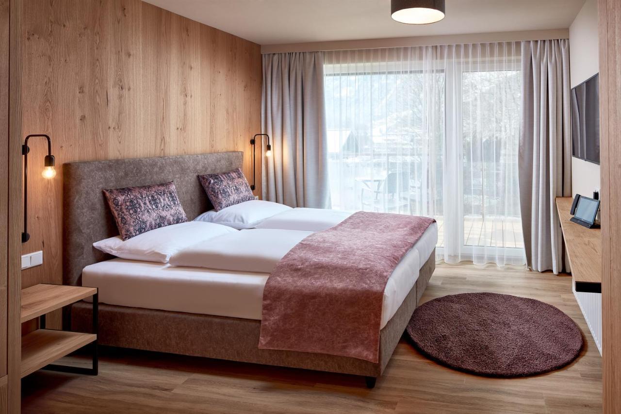 Hotel Sonnblick Kaprun Salzburg - Am Kitzsteinhorn Gletscher Ngoại thất bức ảnh